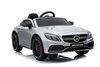 Электромобиль Joy Automatic Mercedes C63 QY-1588