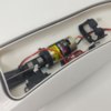 Радиоуправляемый катер ProBoat Jet Jam 12 Pool Racer RTR 2.4G - PRB08031T2