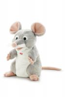 Мягкая игрушка на руку Trudi Мышка, 25 см  - 29913