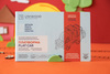Конструктор деревянный Uniwood Платформа - UW30155