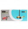 Самокат Corol Forward LTD, цвет: красный - GL000712542