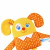 Мягкая игрушка Мякиши Мой Щенок - 251