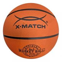 Мяч баскетбольный X-Match, размер 3 - 56461
