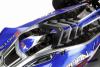 Радиоуправляемый багги ARRMA Typhon BLX185 4WD RTR масштаб 1:8 2.4G - AR106028