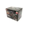 Радиоуправляемая трагги Remo Hobby S EVO-R Brushless V2.0 4WD RTR масштаб 1:16 2.4G - RH1665V2-BLUE