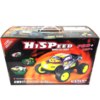 Радиоуправляемый багги HSP Troian PRO 4WD RTR масштаб 1:16 2.4G - 94185PRO-18592
