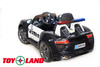 Электромобиль ToyLand CH 9919A