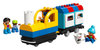 Конструктор LEGO Duplo Экспресс Юный Программист - 45025