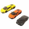 Радиоуправляемый лицензированный автомобиль Wincars Lamborghini Aventador LP720-4, масштаб 1:24 - DS-2009