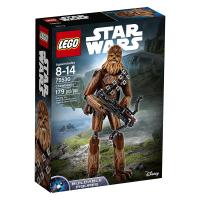 Конструктор LEGO Star Wars Чубакка - 75530