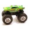 Модель машинки Mattel Hot Wheels Серия «MONSTER JAM» масштаб 1:64 - BHP37
