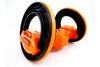 Радиоуправляемая машина перевертыш Meiqibao - 5588-606-orange