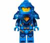 Конструктор LEGO Nexo Knights Абсолютная сила Клэя - 70330