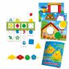 Обучающая игра VLADI TOYS Комбинатор для самых маленьких - VT2905-05