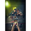 Конструктор LEGO Hidden Side Метро Ньюбери - 70430