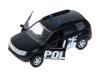 Машина Autotime "RENAULT DUSTER" перехватчик 1:38