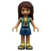 Конструктор LEGO Friends Художественная студия Эммы - 41365
