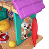 Игровой набор Mattel 101 Dalmatians Домик на дереве - GDL88