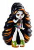 Мини-кукла Скелита Калеверас виниловая фигурка Mattel Monster High - CJR40|CFC83
