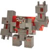 Фигурка Mattel Minecraft Большой Монстр из Подземелья - GVV13