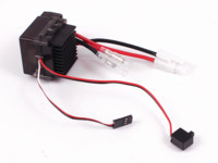Контроллер скорости HSP WP-1040 - 03018|03061