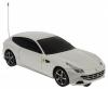 Радиоуправляемая машина Rastar Ferrari FF масштаб 1:32 - 50500пц