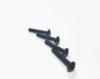 Винт с круглый головкой HSP  M2*12 - 68041