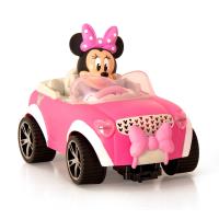 Автомобиль Disney Минни Автомобиль Минни (13 см) - 184367