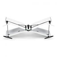 Радиоуправляемый квадрокоптер Parrot Minidrone Swing + контроллер Parrot Flypad - PF727014