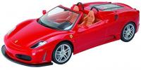 Радиоуправляемая машинка MJX Ferrari Spider масштаб 1:10 27Mhz - 8203