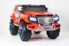 Электромобиль RiverToys Merc E333KX