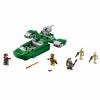 Конструктор LEGO Star Wars Флэш-спидер - 75091