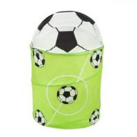 Корзина для игрушек Футбол - C33037-1