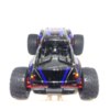 Уценка. Радиоуправляемый монстр Remo Hobby MMAX UPGRADE 4WD RTR масштаб 1:10 2.4G - RH1035UPG-BLUE_sale