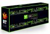 Самокат трехколесный Y-SCOO RT TRIO DIAMOND 120 Kaleidoscope светящаяся платформа green - 6511