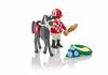 Конструктор Playmobil Конный спорт: Наездник - 9261pm