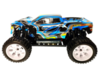 Радиоуправляемый монстр HSP Brontosaurus 4WD RTR масштаб 1:10 2.4G - 94111|60198