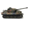 Радиоуправляемый танк Heng Long Panther UpgradeA V7.0 RTR масштаб 1:16 2.4G - 3819-1UpgA V7.0