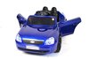 Электромобиль RiverToys O095OO