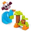 Конструктор Mattel Mega Bloks Горки - GKX66