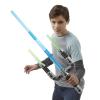Игрушка Световой именной меч - B2949