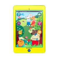 Игрушка развивающая Mommy love Планшет «Сказочник» - HY819-E
