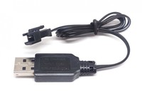 Зарядное устройство USB 4.8V 200mA - USB200