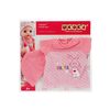 Костюм для куклы 35-40 см - 6188-3A