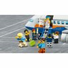 Конструктор LEGO City Airport Пассажирский самолёт - 60262-L