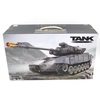 Радиоуправляемый танк Zegan RTR масштаб 1:18 27 МГц - ZEG-99837