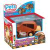 Заводная фигурка Dracco Pets on Wheels Грузовик Собака Терри - D179001-3851