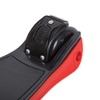 Самокат-кикборд Novatrack Rainbow Basic Black - 120BB.RAINBOW.BRD20