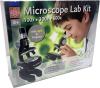 Микроскоп Edu Toys - MS-802