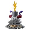 Конструктор LEGO Ninjago Мотоцикл-клинок Кая и снегоход Зейна - 70667